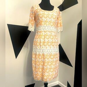 Chris McLaughlin Dress